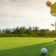 Perché il backswing corretto può influenzare il colpo nel golf?