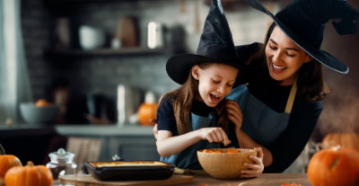 Perché si festeggia Halloween?