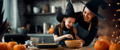 Perché si festeggia Halloween?