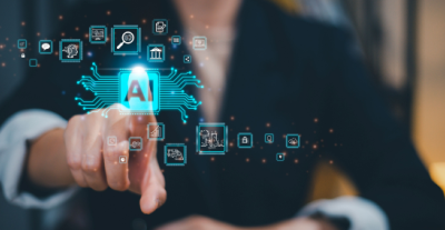 Perché l'intelligenza artificiale può supportare i processi HR?