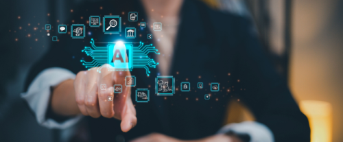 Perché l'intelligenza artificiale può supportare i processi HR?