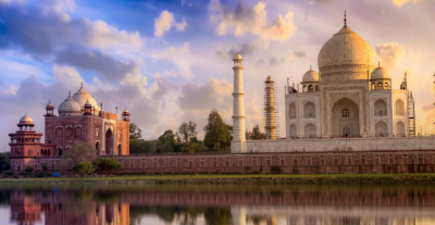 Perché decidere di andare in India?