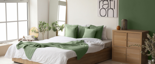 Perché usiamo il letto per dormire?