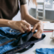 Perché la logomania della moda viene scambiata per "lusso tranquillo"?