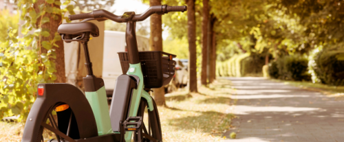 Perché promuovere la mobilità?