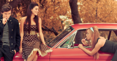 Perché la moda anni '50 ha fatto la Storia del look?