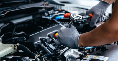 Perché i motori diesel sono noti per la loro efficienza?