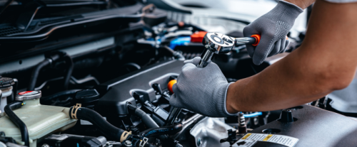 Perché i motori diesel sono noti per la loro efficienza?