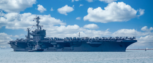 Perché dubitare della sicurezza delle navi nucleari da guerra?