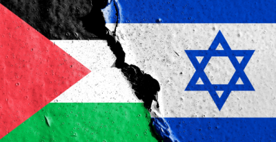 Perché Palestina e Israele sono in lotta fra loro?