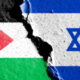 Perché Palestina e Israele sono in lotta fra loro?