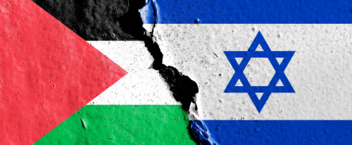 Perché Palestina e Israele sono in lotta fra loro?