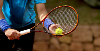 Perché i tennisti scelgono le palline?