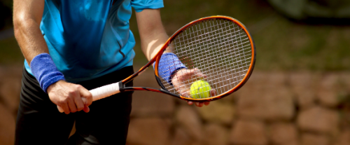Perché i tennisti scelgono le palline?