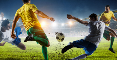 Perché alcune partite di calcio finiscono in pareggio?
