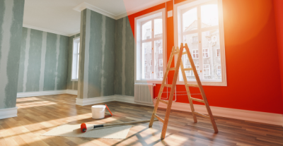 Perché è importante scegliere con cura il colore delle pareti in una casa?