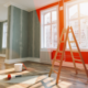 Perché è importante scegliere con cura il colore delle pareti in una casa?