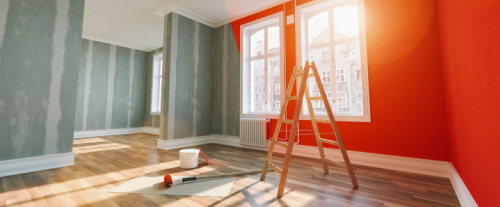 Perché è importante scegliere con cura il colore delle pareti in una casa?