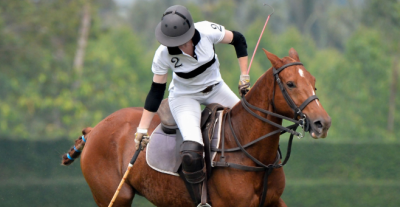 Perché il polo è uno degli sport equestri più veloci e impegnativi?