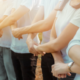 Perché la condivisione delle responsabilità è presente nelle squadre?
