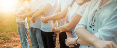 Perché la condivisione delle responsabilità è presente nelle squadre?
