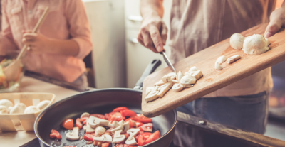 Perché è necessario rispettare i tempi di cottura indicati nelle ricette?