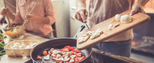 Perché è necessario rispettare i tempi di cottura indicati nelle ricette?