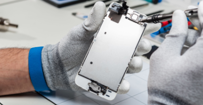 Perché non ripariamo i nostri smartphone?