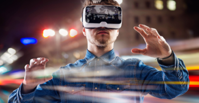 Perché la realtà virtuale si diffonde?