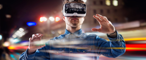 Perché la realtà virtuale si diffonde?