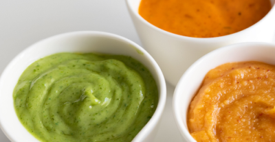 Perché la consistenza è fondamentale in una salsa?