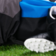 Perché i calciatori indossano scarpe con tacchetti?