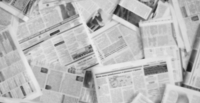Perché il sole24ore si occupa di finanza?
