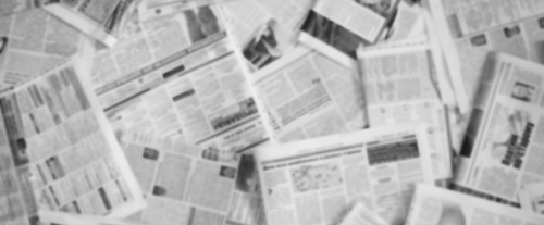 Perché il sole24ore si occupa di finanza?
