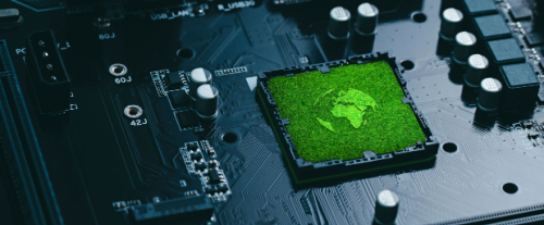 Perché la sostenibilità è un aspetto rilevante nelle nuove tecnologie?