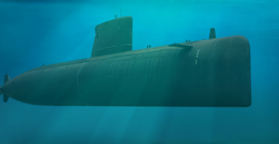 Perché i sottomarini nucleari sono alimentati da reattori atomici?