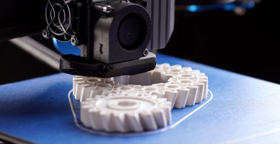 Perché la stampa 3D si diffonde?