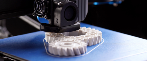 Perché la stampa 3D si diffonde?