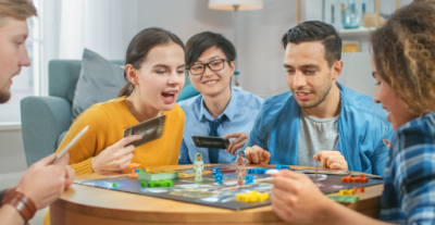 Perché la strategia di gioco è importante?