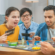 Perché la strategia di gioco è importante?