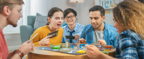 Perché la strategia di gioco è importante?