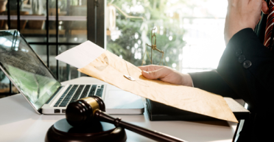 Perché è necessario un codice etico per lo studio legale?