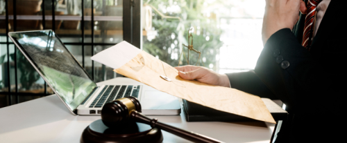 Perché è necessario un codice etico per lo studio legale?