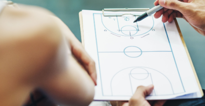 Perché ricorrere alla tattica e alla strategia nello sport?