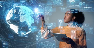 Perché la tecnologia è così influente nella nostra società?