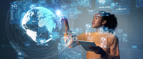 Perché la tecnologia è così influente nella nostra società?