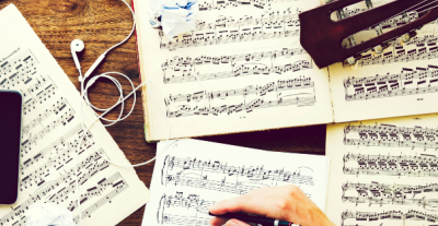 Perché studiare teoria musicale?