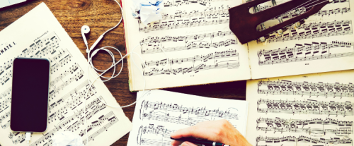 Perché studiare teoria musicale?