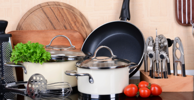Perché è importante utilizzare gli utensili giusti in cucina?