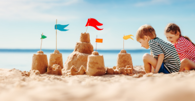 Perché le vacanze estive sono una preziosa occasione di crescita per i bambini?